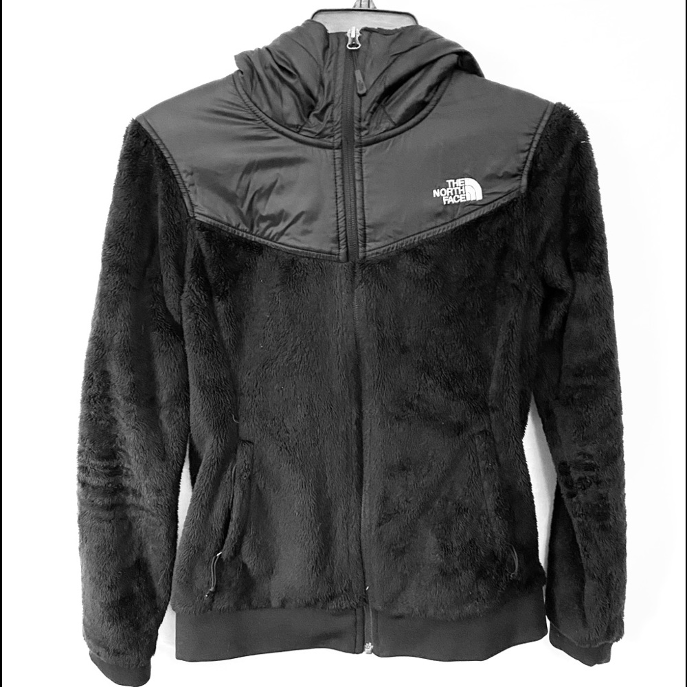 The North Face Furry Jacket